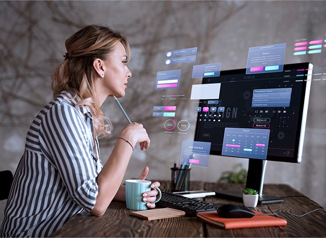 Software Development Company in Ahmedabad