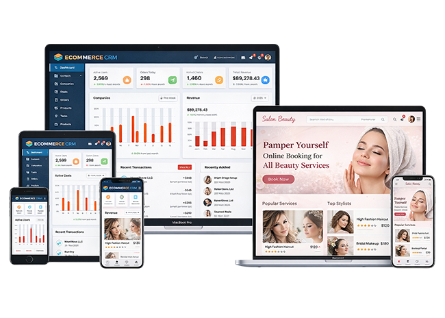 Software Development Company in Ahmedabad