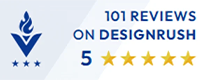 DesignRush Reviews