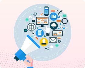 Digital Marketing Services in Ahmedabad