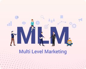 MLM Software Development in Ahmedabad