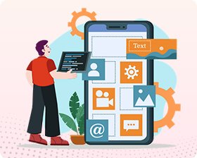 Mobile App Development in Ahmedabad
