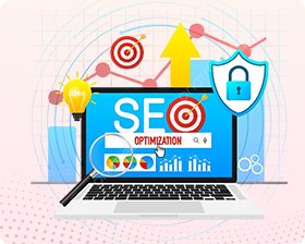 SEO Services in Ahmedabad