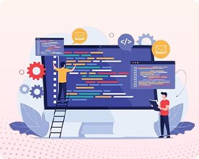 Custom Software Development in Ahmedabad