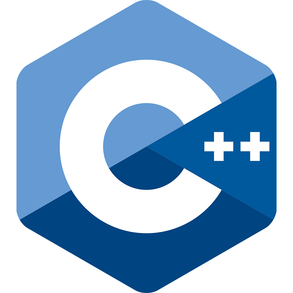C Plus Plus Programming Language