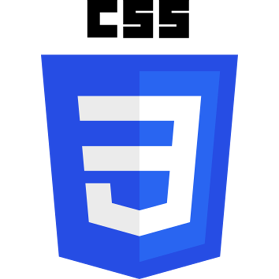 CSS Web Styling Technology