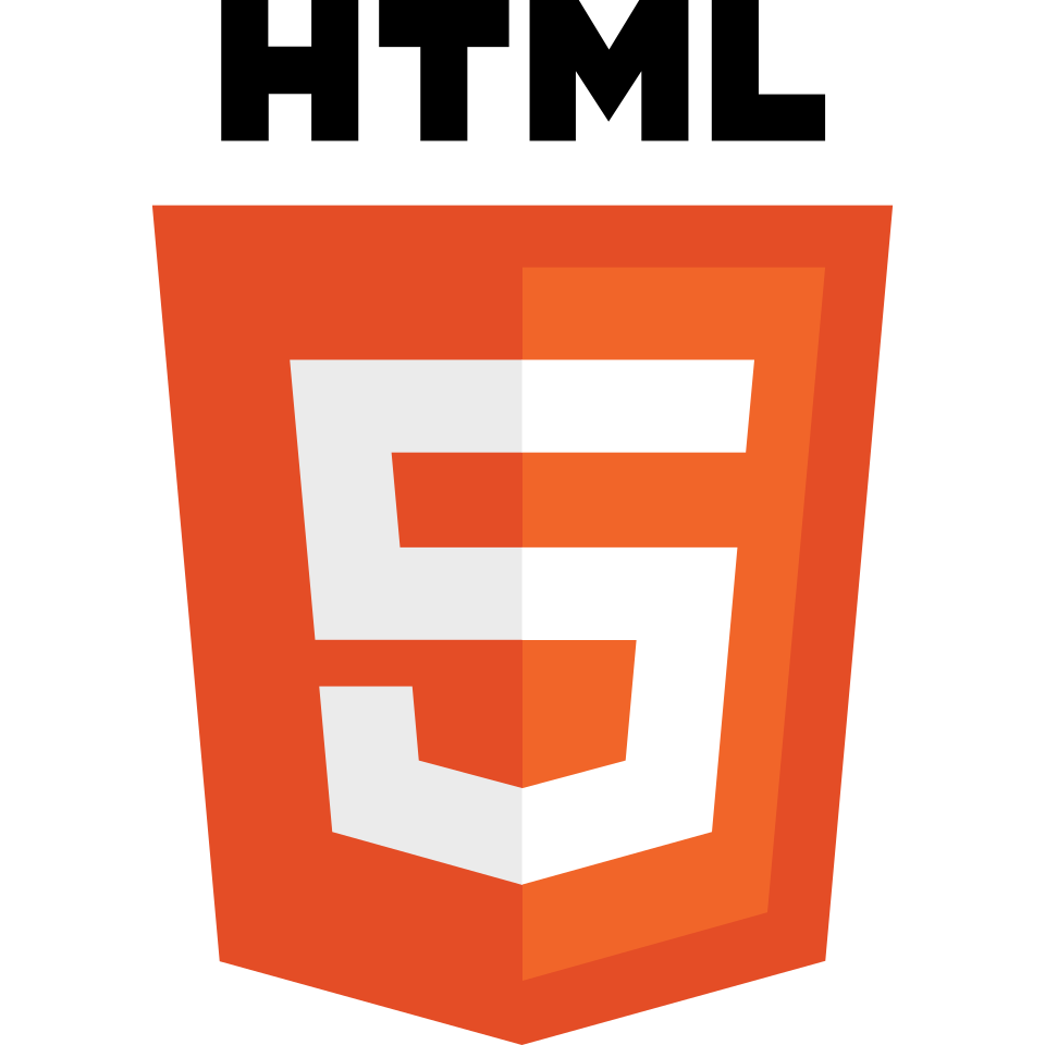 HTML Development Technology