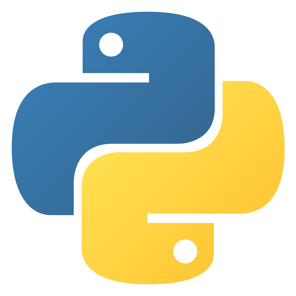 Python Development Technology
