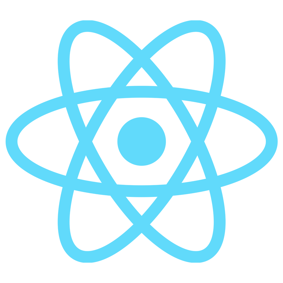 React JS Frontend Framework