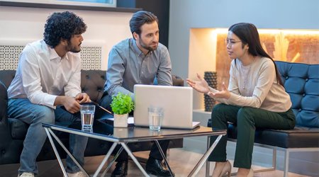Step 1: Understanding your Ahmedabad business requirements