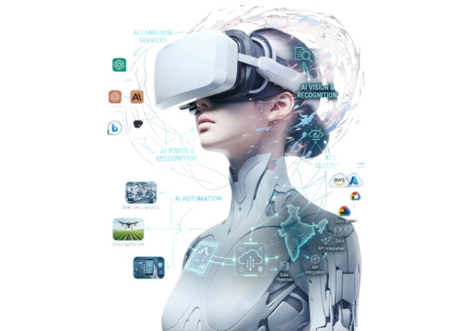 AI Development Services in Bengaluru