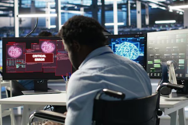 Performance and Bug Testing Bengaluru