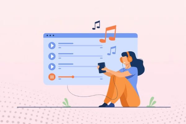 Playlist Creation