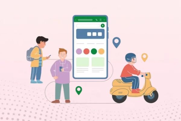 Real-time GPS Tracking Bengaluru
