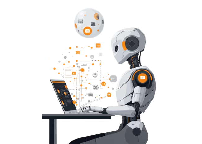 AI SaaS Development Company in Bhopal