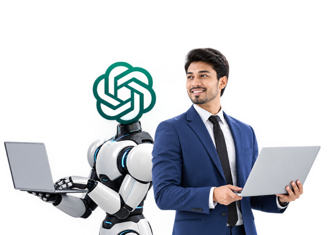 ChatGPT Integration Company in Bhopal