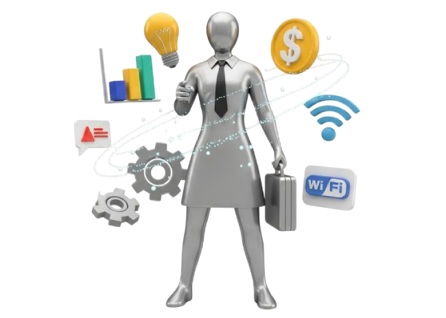 Sales Automation Company in Bhopal