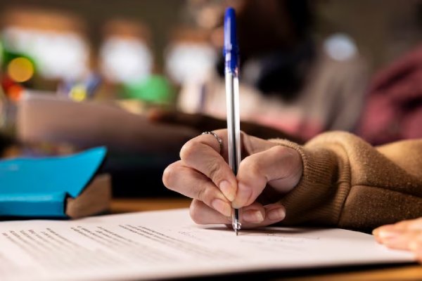 Requirement Gathering Exam Software Bhopal