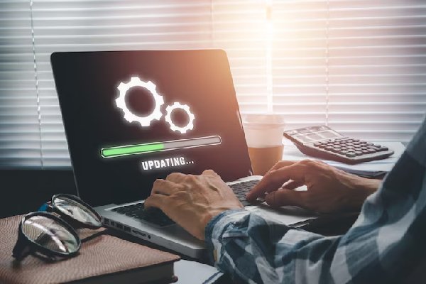 Security Testing Exam Software Bhopal