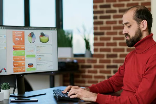 Review Personal Website Bhopal
