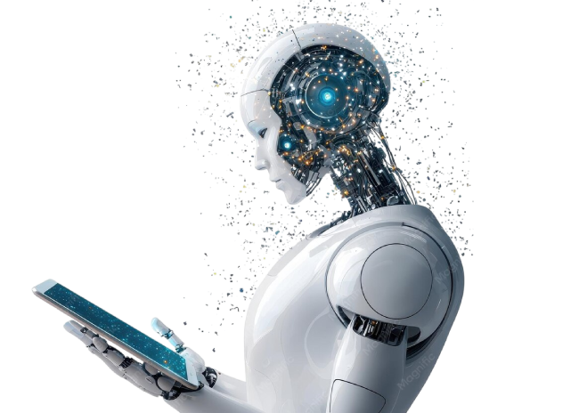 AI Chatbot Development Company in Chennai