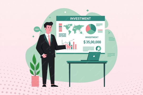 Investor Demo Preparation Chennai