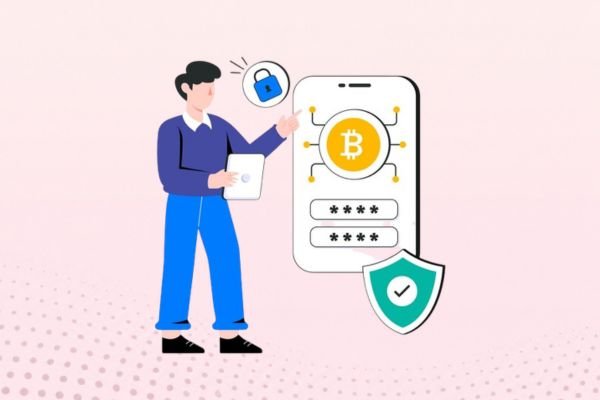 Crypto Wallet Integration