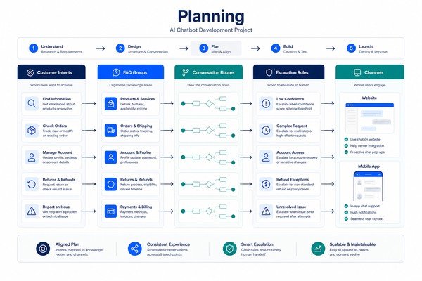 Pilot Project Planning Chennai