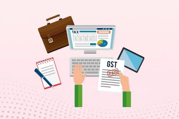 GST-Compliant Invoicing Chennai