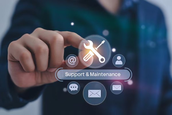 Maintenance Billing Software Chennai