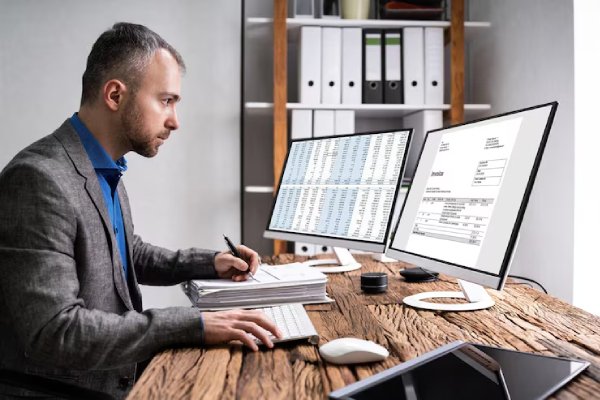 Development Billing Software Chennai