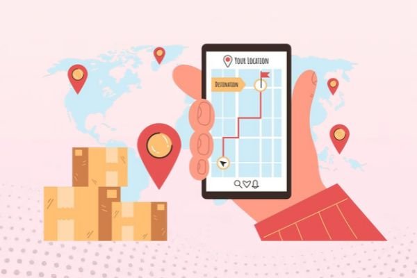Order Dispatch & Assignment Chennai