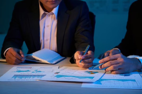 Planning Corporate Website Chennai