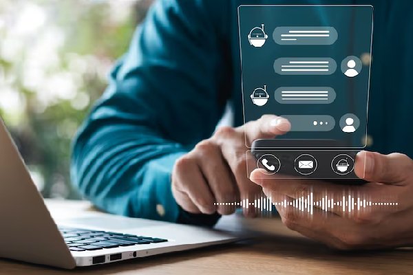 Client Communication Delhi