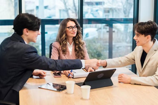Client Communication AI Delhi