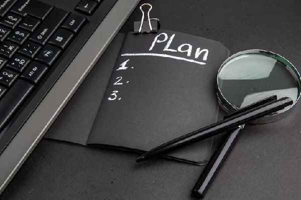 Planning Delhi