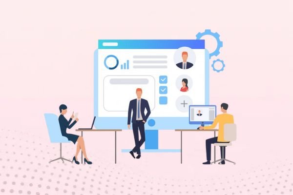 Interview Scheduling