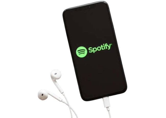 Music Streaming App Development Company in Delhi