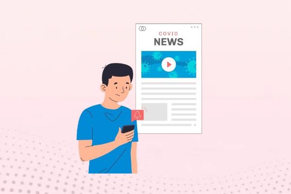 Breaking News Push Notifications