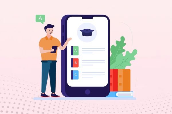 Student Performance Analytics Delhi