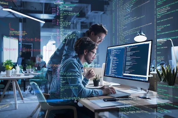Development Exam Software Delhi