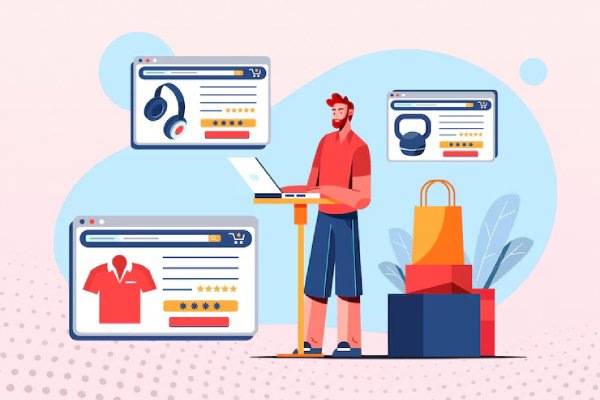 Product Catalog and Filters Ecommerce Delhi
