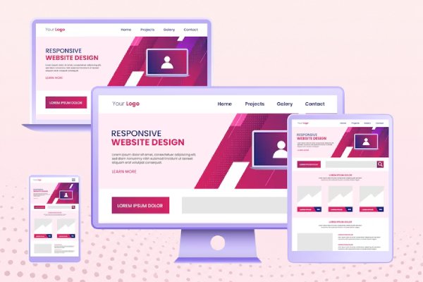 Custom Portfolio Design Delhi