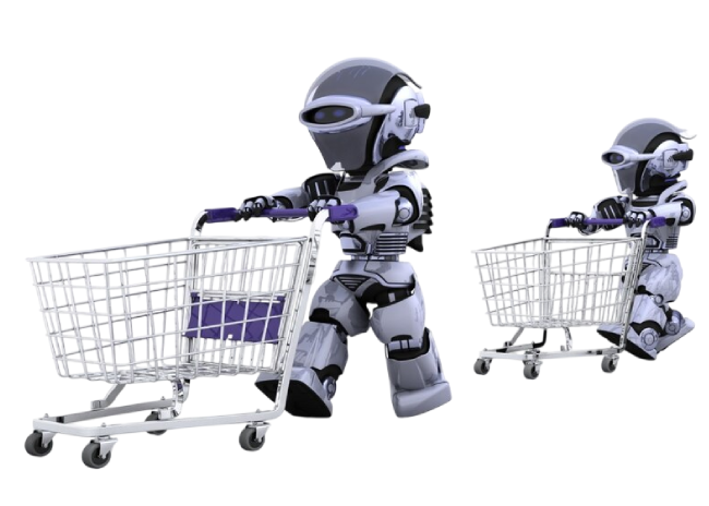 E-commerce Chatbot Development Company in Hyderabad