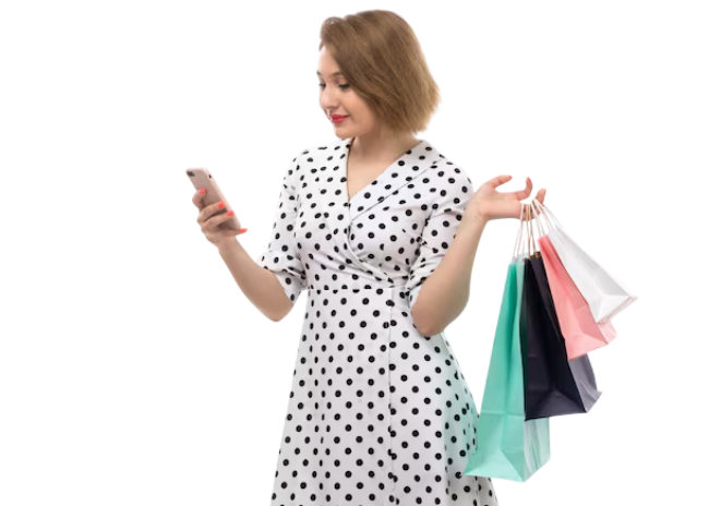 Ecommerce App Development Company in Hyderabad