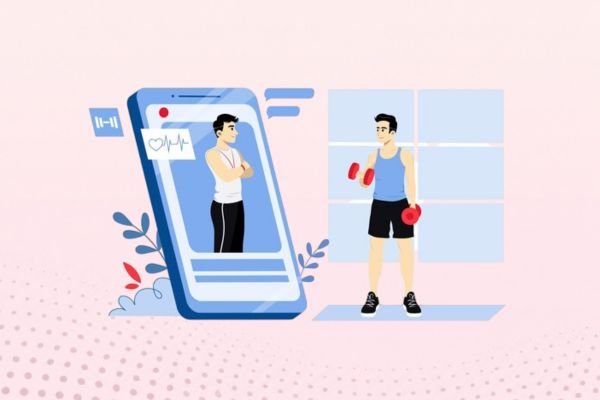 Trainer Booking