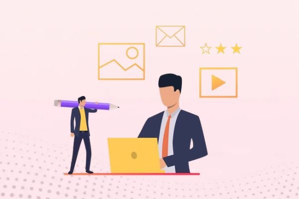 Job Seeker Profile & Resume