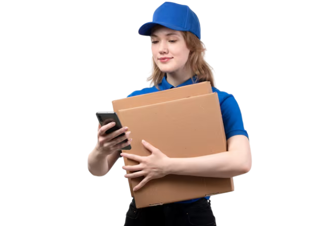 Courier Software Development Company in Hyderabad