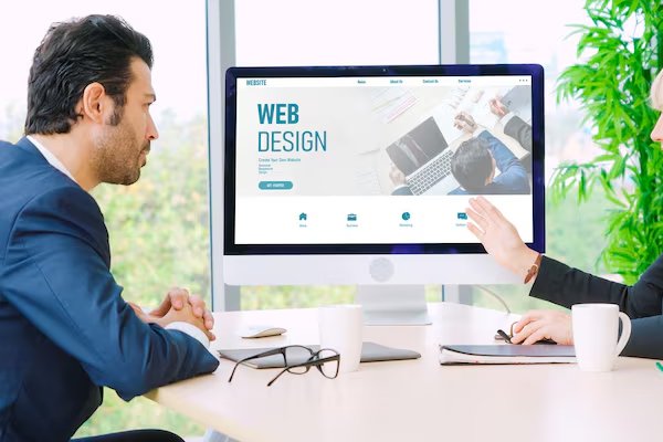 Website Design Hyderabad