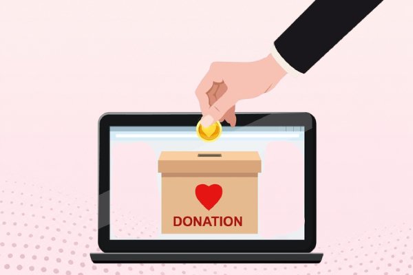 Online Donation Integration Hyderabad